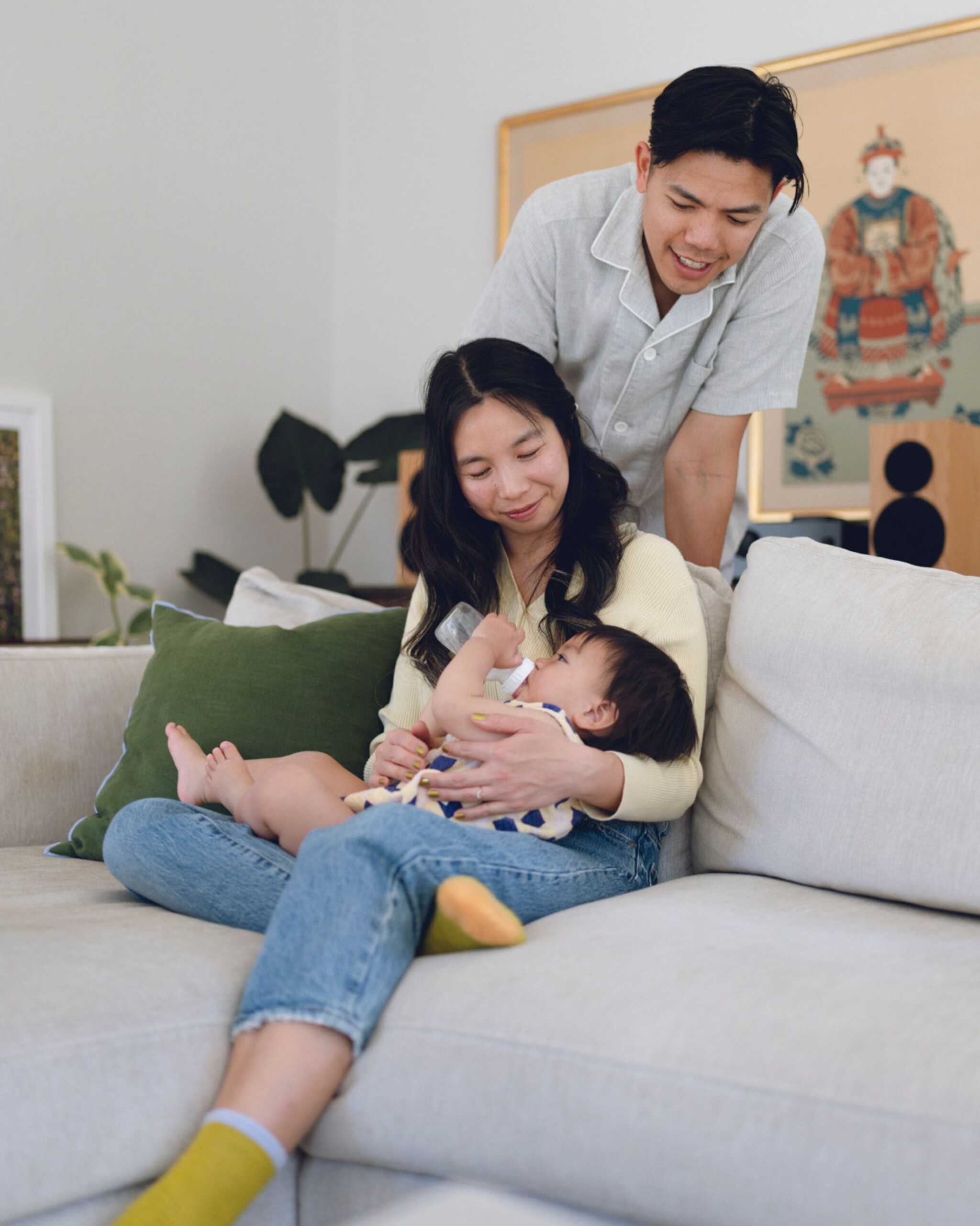 babys only formula review