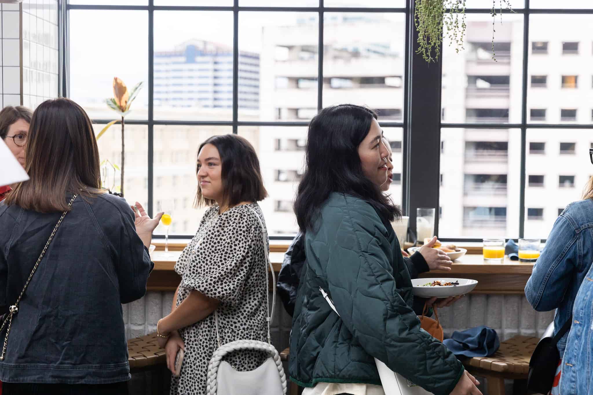 Photographed by Lauren Massie