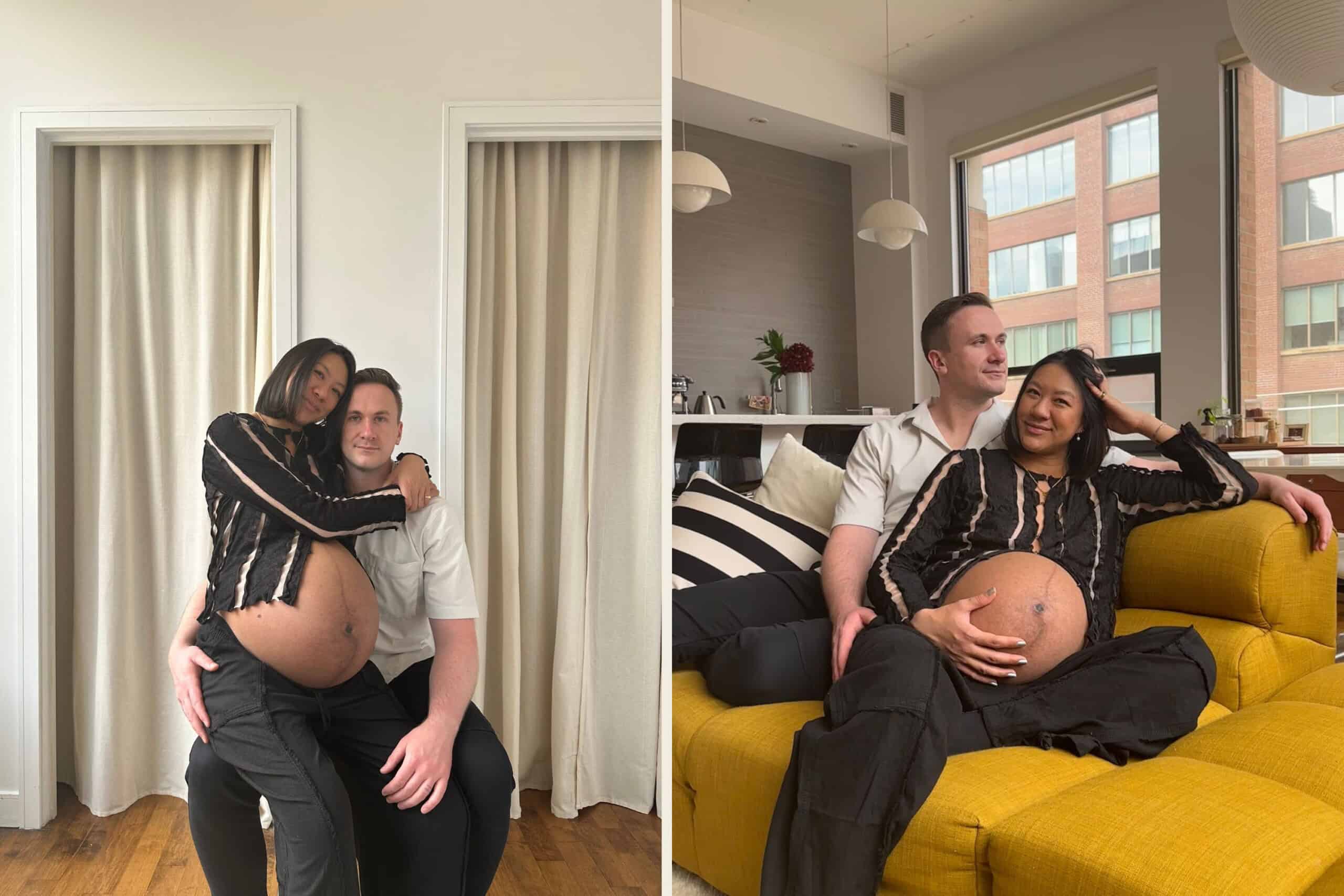 do you want kids Koren Leung essay