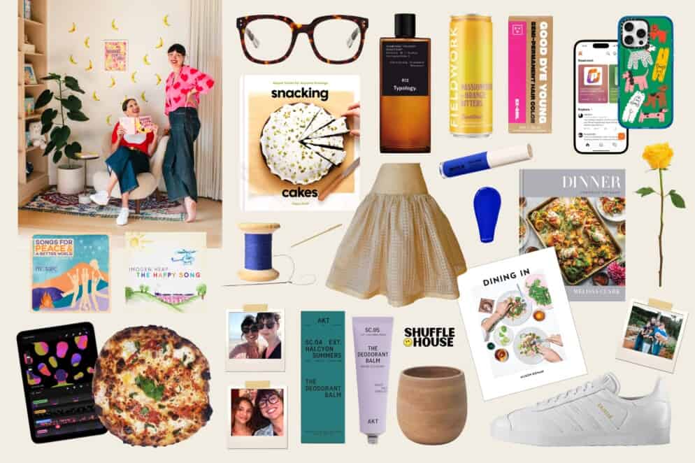 eunice sabrina moyle hello lucky