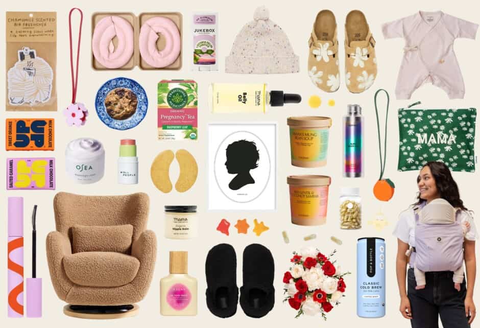 Gifts For New Moms 2024 Pregnant