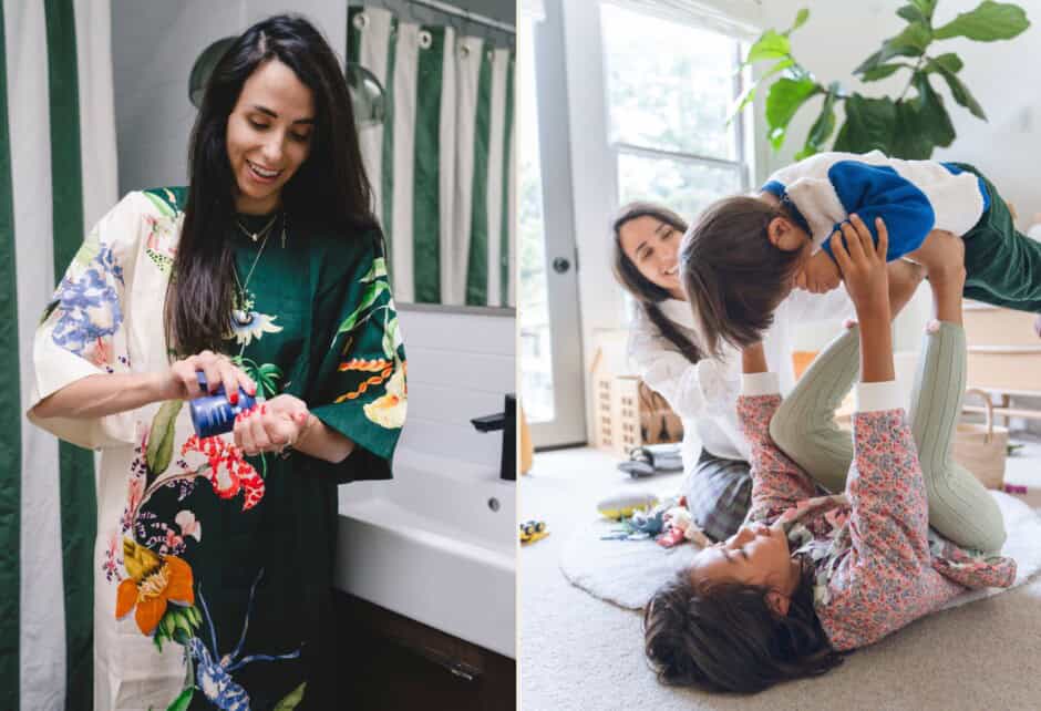  HyaCera Ritual Angela Tafoya Noomoon