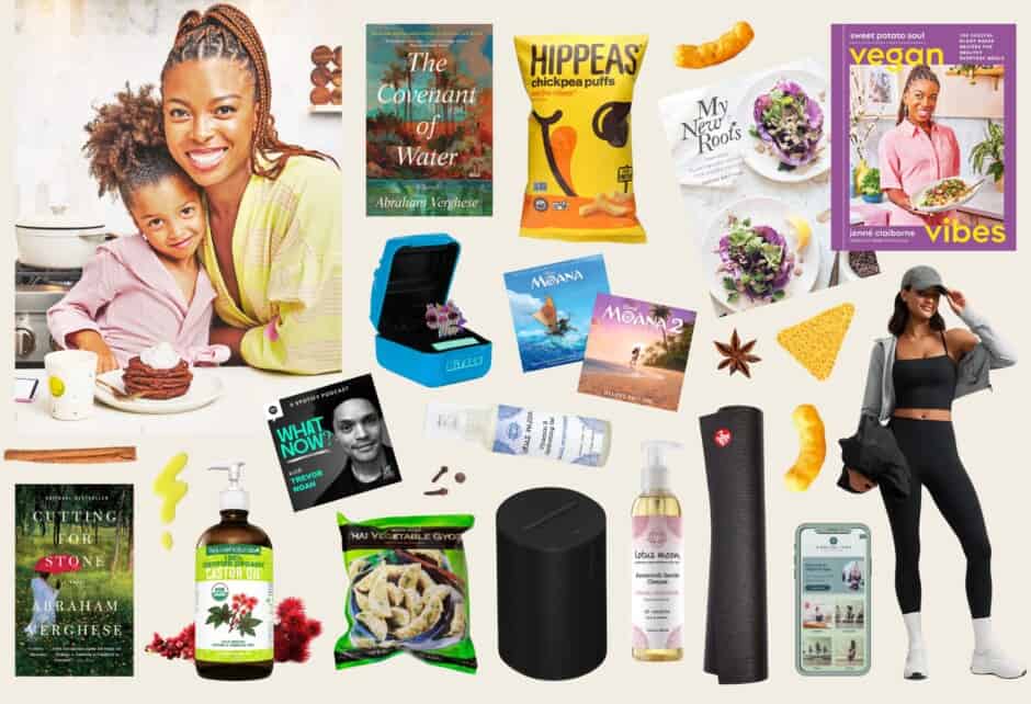 Jenné Claiborne Sweet Potato Soul