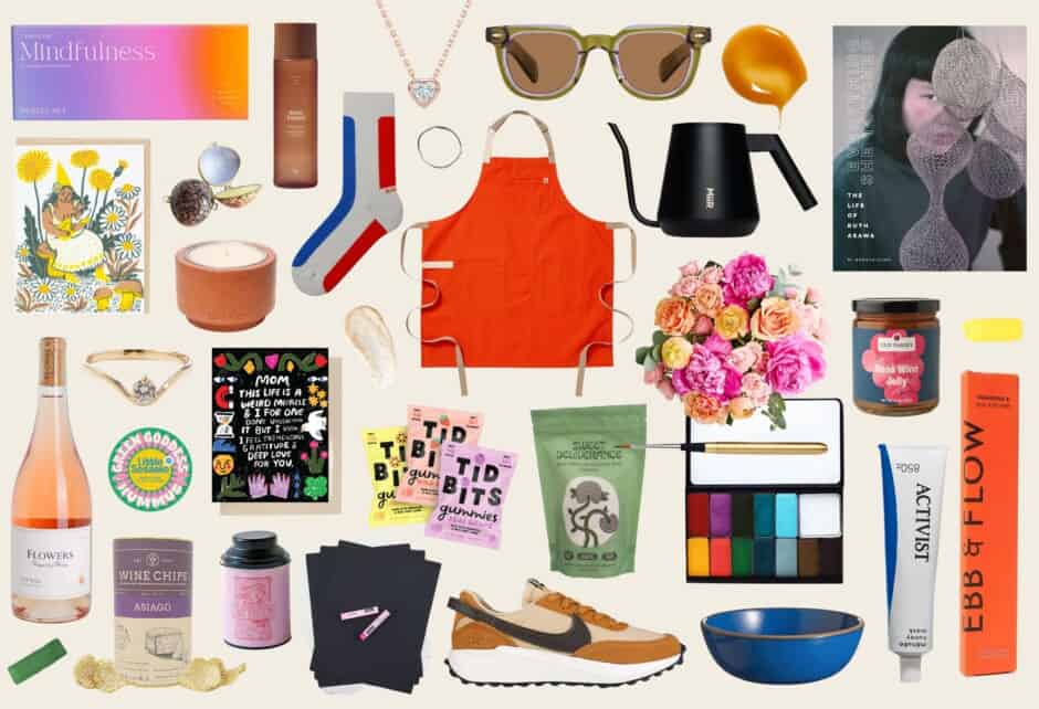 mothers day gifts 2025