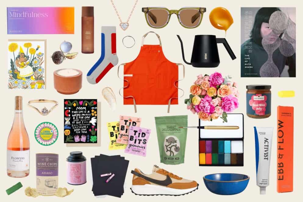 mothers day gifts 2025