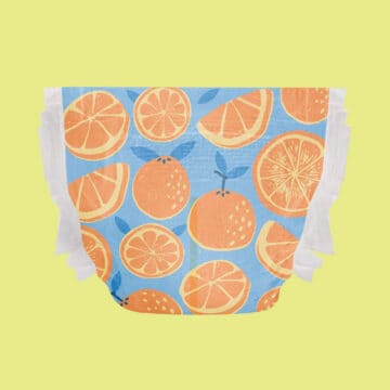 postpartum essentials diaper