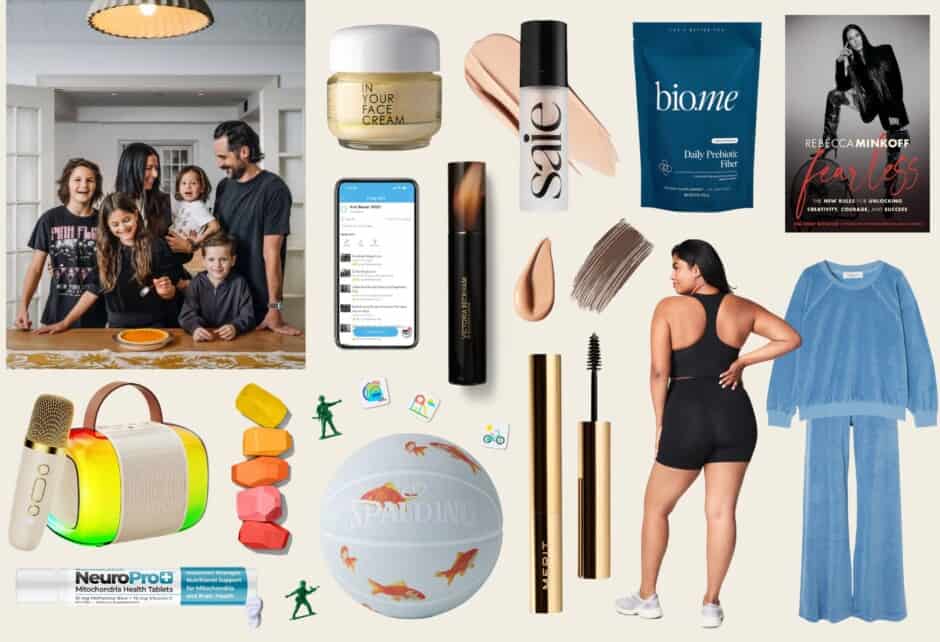 Rebecca Minkoff Mother Essentials