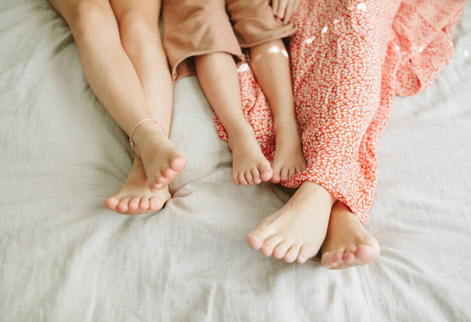 redefining single motherhood