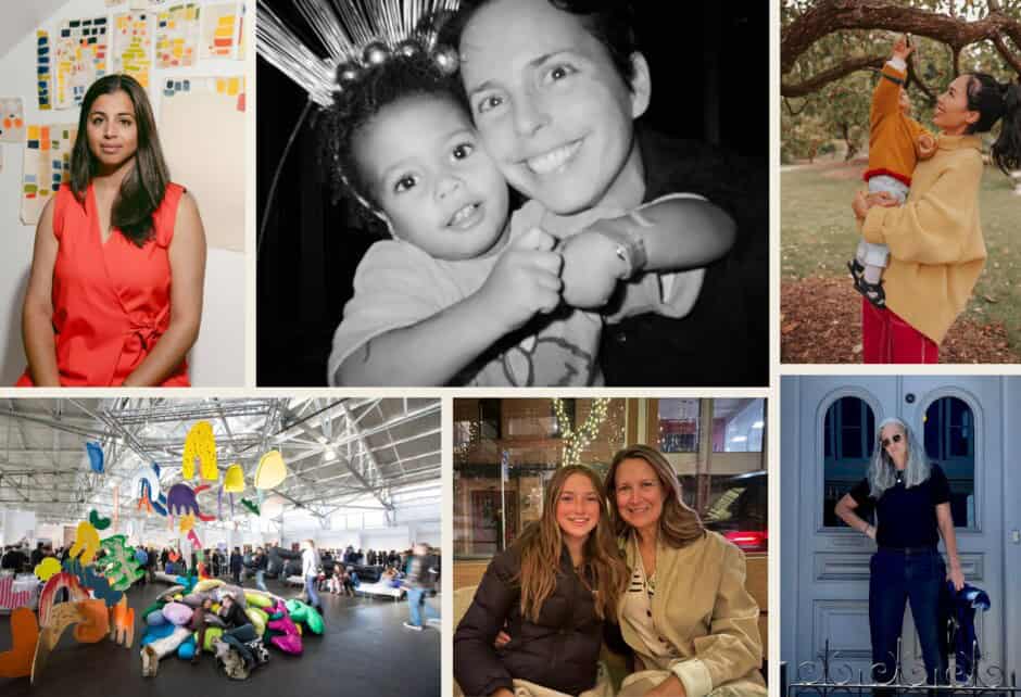 San Francisco Art Fair 2025