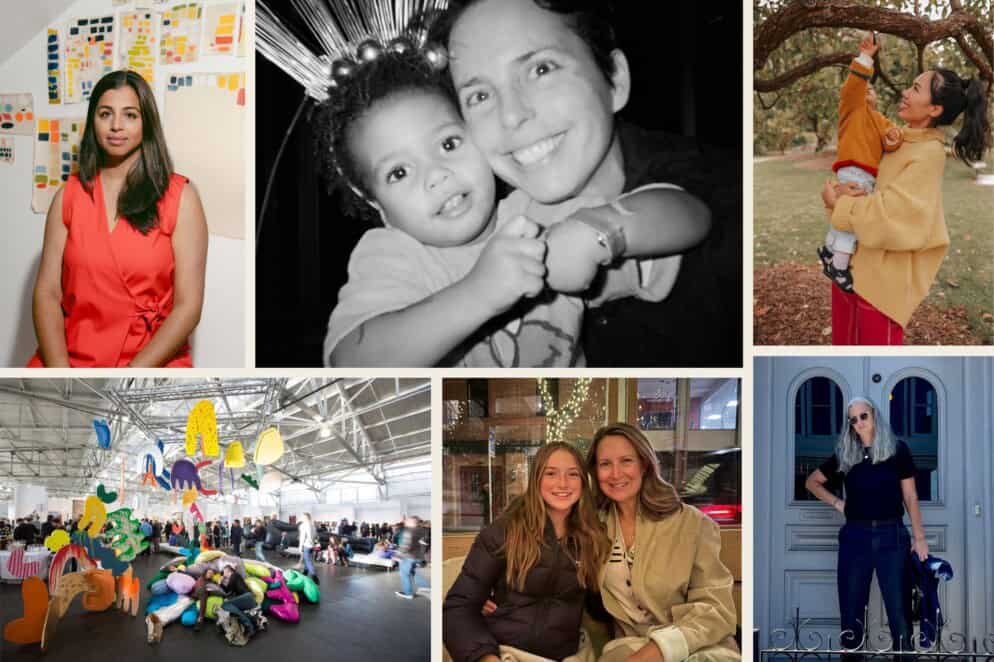 San Francisco Art Fair 2025