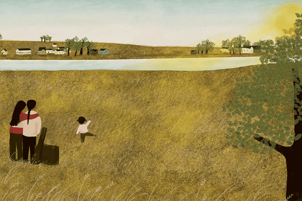 best illustrated childrens books